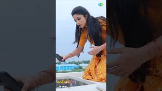 Malli Serial Shorts  Ep 158  2  Nikitha  Vijay  Saregama TV Shows Tamil shorts ytshorts [upl. by Wordoow]