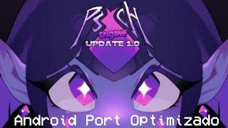 Psych Engine 10 Android Port Optimized [upl. by Lisan]