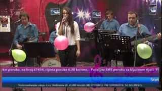 Fio Show  Mix bend Kutina  Srdela Live 02022014 [upl. by Liahcim]