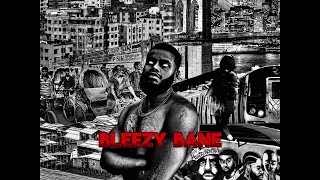 Bleezy Bane  American Dream Album Art  Lyrics [upl. by Pompei912]