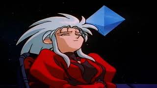 Ryoko dies  Tenchi Universe full scene [upl. by Eiuqnom999]