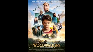 WOODWALKERS Official Trailer [upl. by Nerhe]