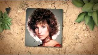 BARBRA STREISAND stoney end [upl. by Allis16]