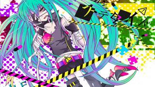 Nightcore  Revenge MSI [upl. by Dalli]