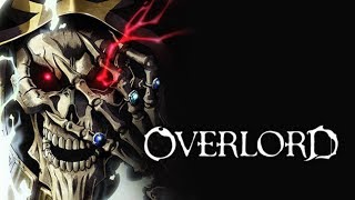 MYTH amp ROID  VORACITY Overlord season 3 op LYRICSROMAJI [upl. by Auohs496]