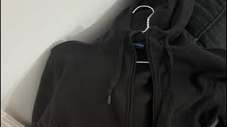 Review of the GIMECEN Polar Fleece Jacket [upl. by Ycnay708]