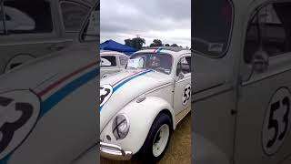 Herbie the Love Bug Invasion [upl. by Lenod]