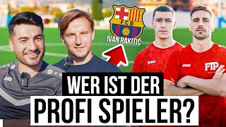 Wer ist der PROFI SPIELER Find The Pro 16  Staffel 2 [upl. by Waynant]