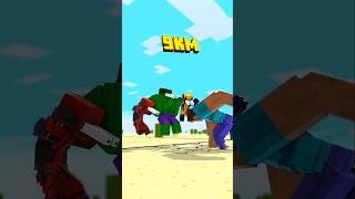 SUPER HERO LONGEST JUMP CHALLENGE 🫨😱 minecraft shortfeed shortsviral trendingshorts shorts [upl. by Aniret]