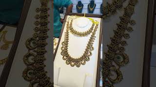 Different shades in antique jewellery…for buying whatsaap to 8778919124 [upl. by Anelleh242]