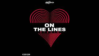 On The Lines Riddim Mix Full Feat Christopher Martin Busy Signal Cecile I Octane August 2021 [upl. by Yeslrahc]