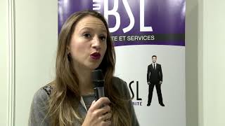 LE GROUPE BSL RECRUTE [upl. by Converse]