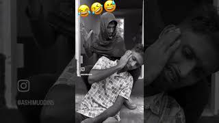 ki koili ami tor matar bis😂😅 mrhashim youtubeshorts funny comedymovies funnycomedy [upl. by Marka361]