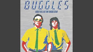 The Buggles  Video Killed The Radio Star Audio HQ [upl. by Reinhardt]