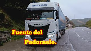 Un viaje a Galicia con paradas a cenar y comer en Buenos sitios después de un trabajo duro🚛♻️👷‍♂️ [upl. by Tray315]