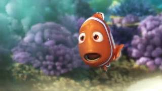 Just Keep Swimming 🐠  Finding Dory  Disney Channel UK [upl. by Tray]