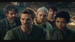 BBC ROBIN HOOD SEASON 1 EPISODE 10 PART 35 [upl. by Edmonds]