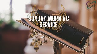 New Life Open Bible Church Sunday Service [upl. by Ahsyat]