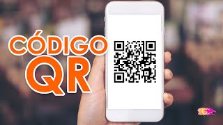 Como Ler e usar o QR Code em seu Celular Grátis [upl. by Naval]