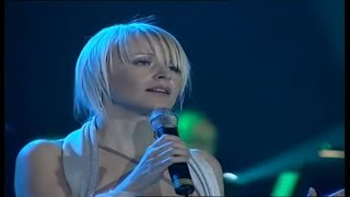 Danijela Martinović  Božić s Danijelom  2005  Pomiri se sa tim [upl. by Wilona]