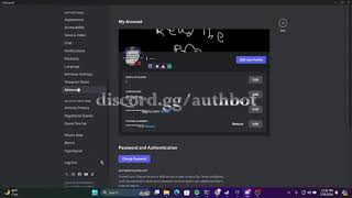 Discord Joiner Bot Free Easy Members Discord Bot [upl. by Errick]