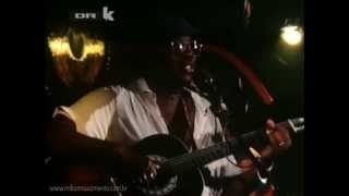 Milton Nascimento A Chamada ao vivo 1983 [upl. by Ruella964]