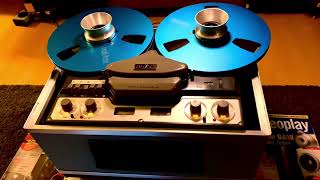 Revox G36 [upl. by Biggs]