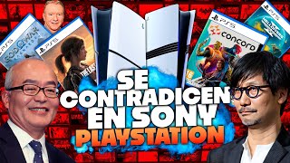 Si tienes un PS5 te interesa esto 🔥 En 2025 mas juegos SINGLE PLAYER [upl. by Heilner408]