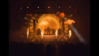 Deorro  The Torch  Los Angeles 2023 Full Set [upl. by Ringler]