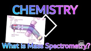 Mass Spectrometry Astons mass spectrographDempster mass spectrometer [upl. by Wrand]