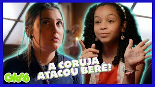 BERENICE TENTA FAZER SURPRESA PRA TOBBY E SE DÁ MAL 🫣🤔  DPA 19ª TEMPORADA  Mundo Gloob [upl. by Cristionna282]