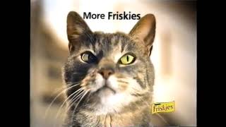 Friskies ad 2004 [upl. by Hercule705]