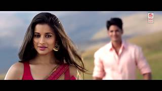 Ninna Danigaagi kannada Songs  Savaari 2 Kannada Movie  Full HD Video Song 1080p [upl. by Ayotahs880]