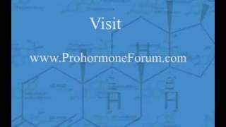 ProhormoneForumcom [upl. by Brier]