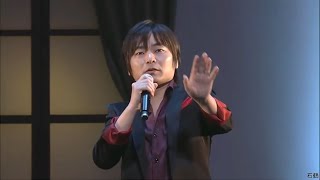 FateZero Satoshi Tsuruoka amp Akira Ishidas famous lines ruen subs [upl. by Godding]