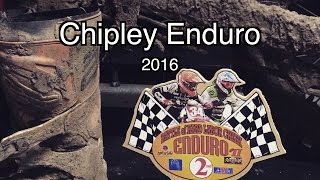 Chipley Enduro 2016 [upl. by Efthim]