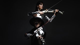 Michael Jackson  They Don’t Care About Us  Violin cover  Cover by Рутгер Гарехт  1Violin [upl. by Esilegna]