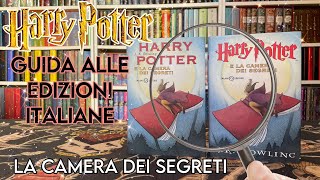 Harry Potter  La Camera Dei Segreti [upl. by Blayne507]