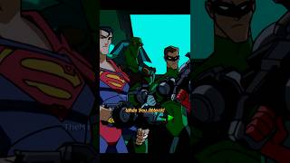 Justice League Loses Their POWERS  youtubeshorts shorts batman superman justiceleague flash [upl. by Sinnard736]