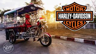 Harley Davidsons Job Loss Controversy The Fallout Explained [upl. by Hafeetal]