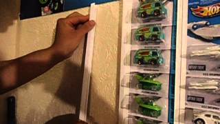 Hot Wheels Race Off  All Creatures Tracks amp Cars Walkthrough [upl. by Osborne178]