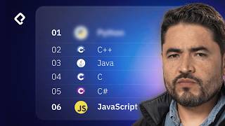 El lenguaje que crece más rápido que JavaScript [upl. by Hcaz113]