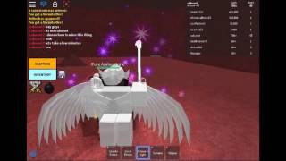 Roblox Craftwars Pure Amberstone [upl. by Lierbag]