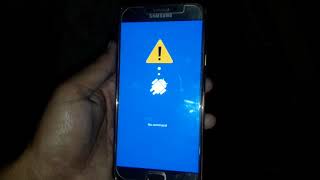 SAMSUNG C7000 Galaxy C7 Hard Reset [upl. by Arlie]