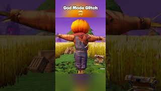 God Mode Glitch 🤯🔥 [upl. by Kyle]