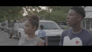 YoungBoy Never Broke Again x Angela Yee – Until I’m Dead Imma Be Me Interview Pt 1 [upl. by Ibmab]