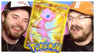 Opening TONS of Pokemon 151 packs w wildcat [upl. by Favian]