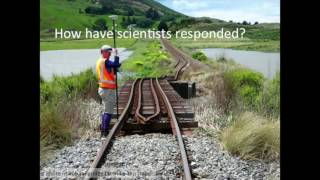 The Kaikoura Earthquake what happened and what does it mean [upl. by Akihsat]