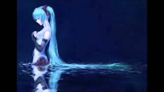 hatsune miku rolling girl 1 hour [upl. by Barlow]