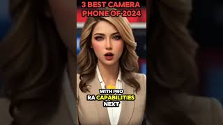 The Best Camera Phones of 2024 [upl. by Euphemia760]